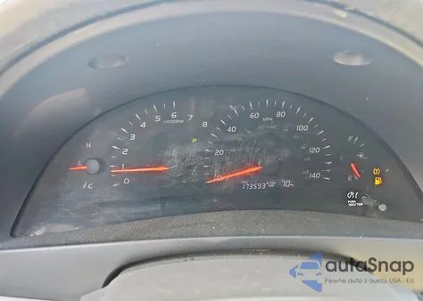 2007 Toyota Camry Ce z USA, uszkodzony, nr VIN 4T4BE46K37R007202